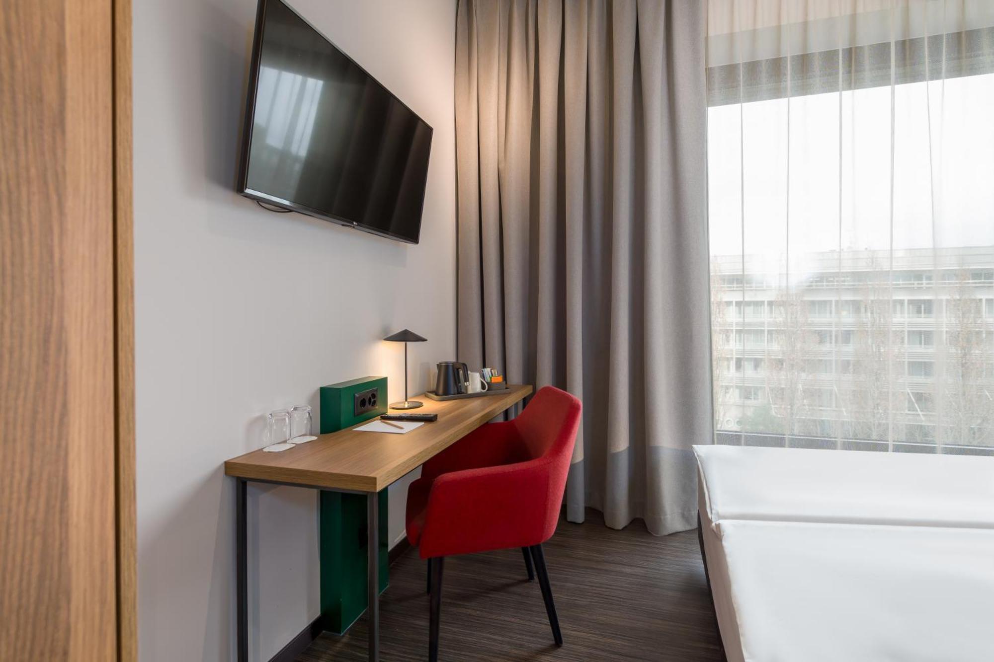 Mercure Zurich