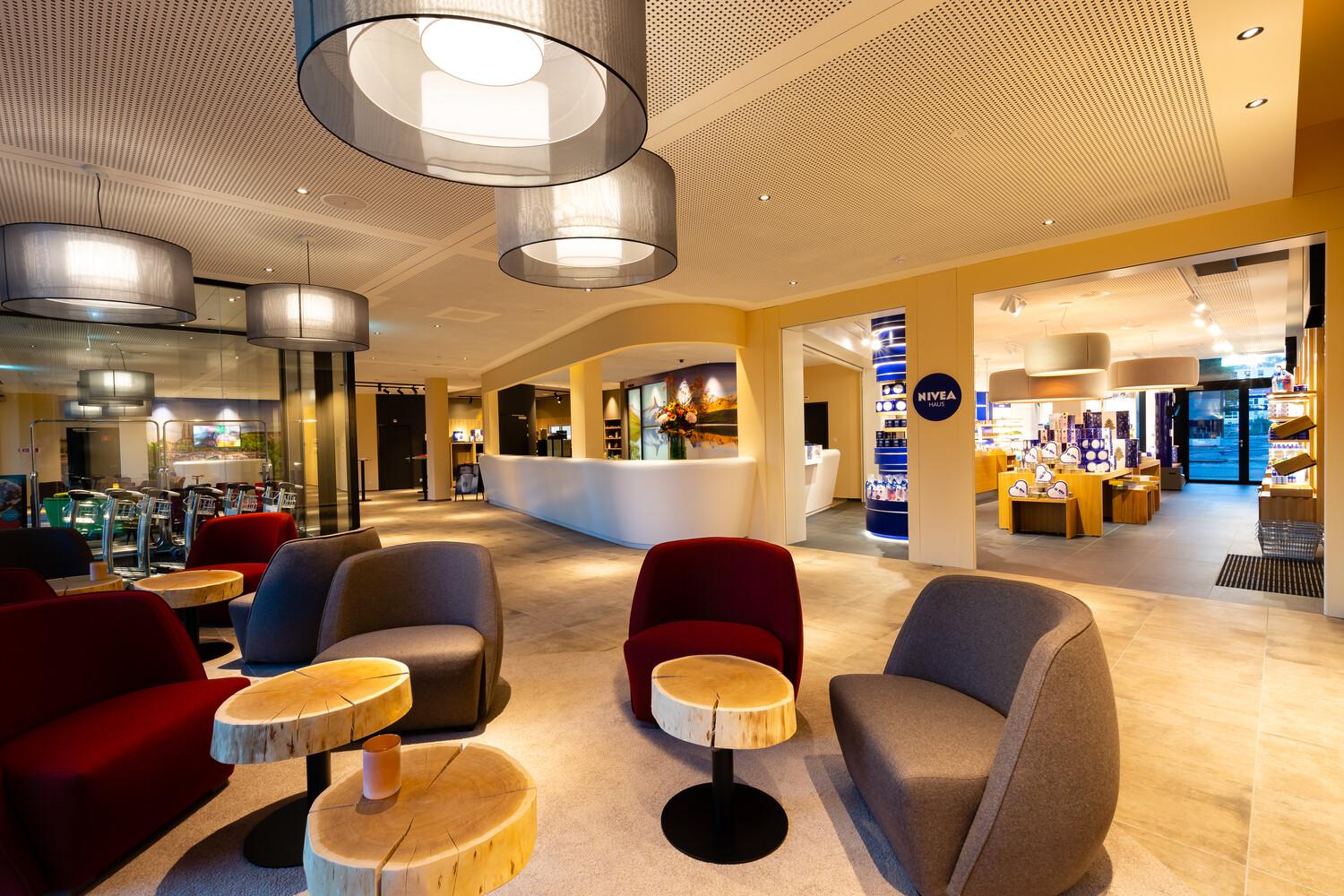 Hotel Mercure Zurich