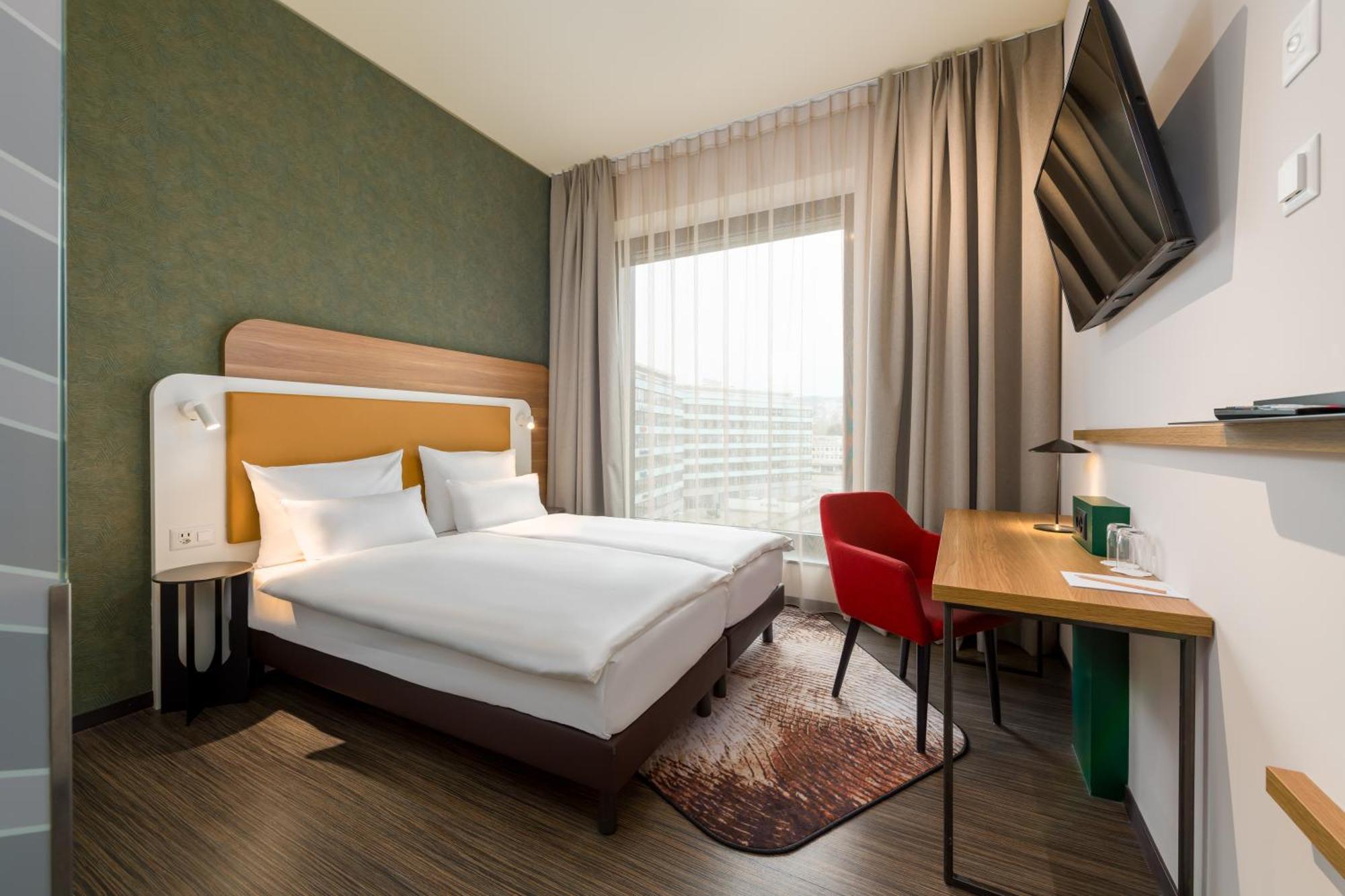 Hotel Mercure 4*