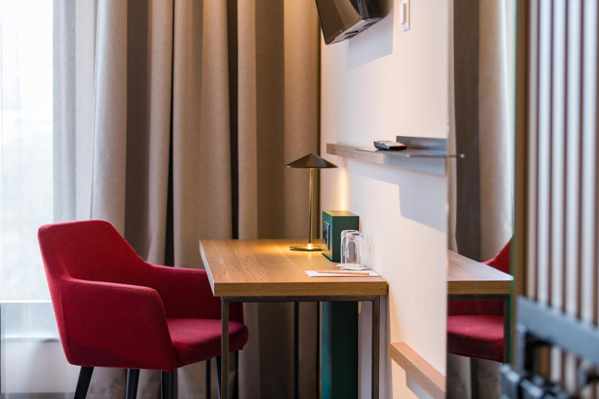Mercure Hotel Zurich