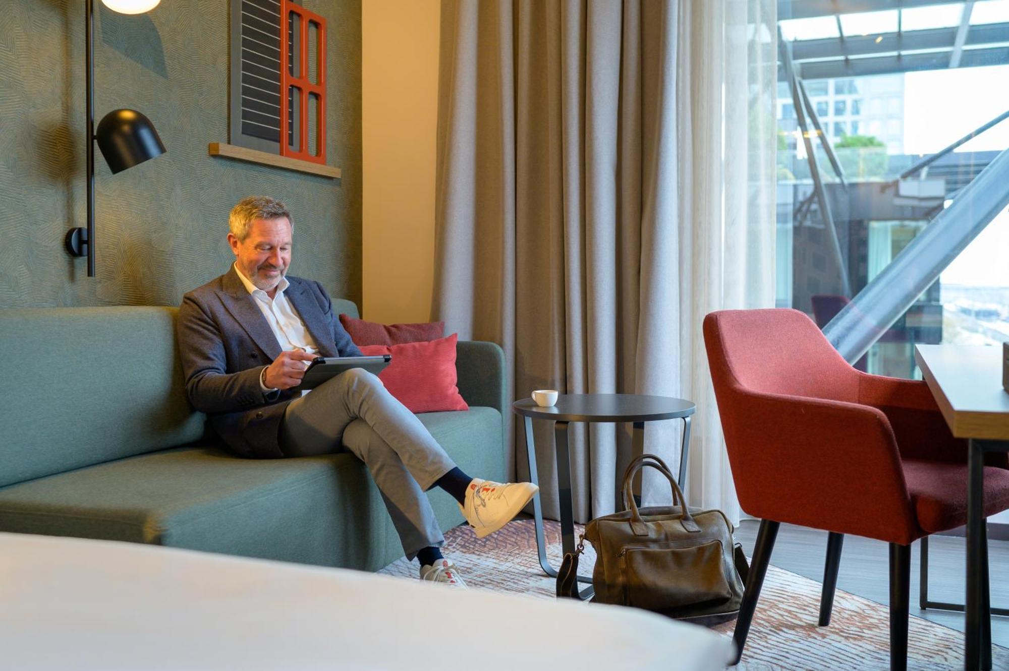 Hotel Mercure