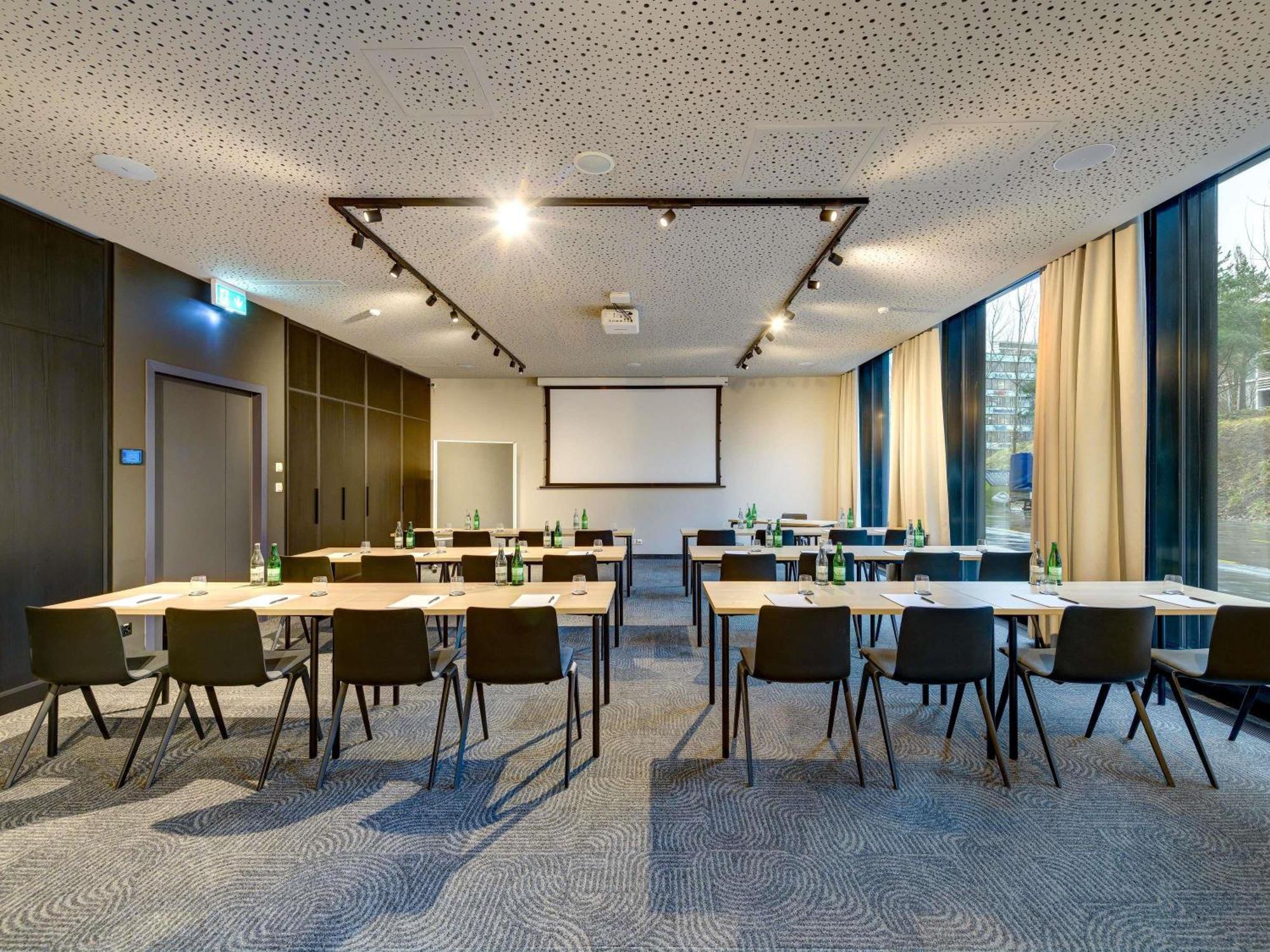 Mercure 4*